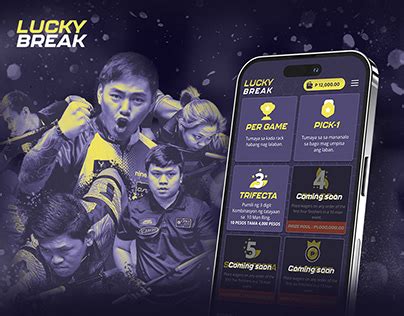 lucky taya gaming corporation|UI UX Designer .
